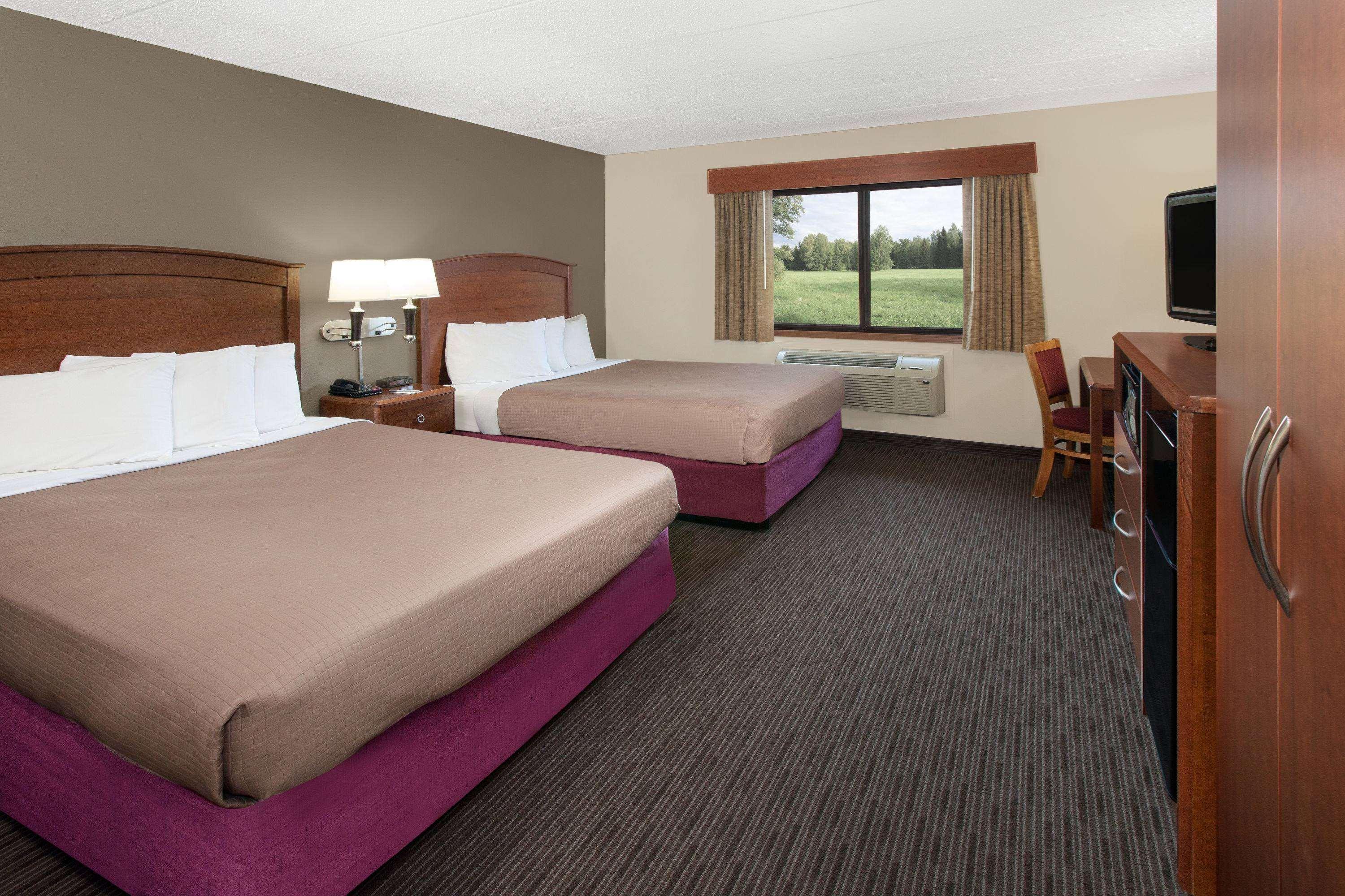 Americinn By Wyndham Grundy Center Ngoại thất bức ảnh